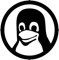Linux Belgium Logo
